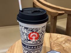 -霸王茶姬(正佳广场店)