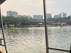 -珠海圆明新园