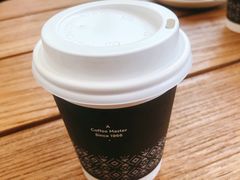 -Peet's 皮爷咖啡(东湖路手作店)