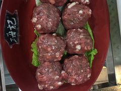 -海银海记潮汕牛肉火锅(新港中路海珠店)