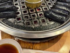 -霸腹烤肉(厦门柚子番店)