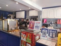 -milkplus·泰式奶茶(较场东路店)
