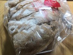 -BROAD面包路·欧式面包(龙湖时代C馆店)