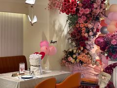 -LE SHARE洛笙·花园西餐(北京路步行街店)