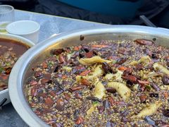 -小四川餐厅(纪庄子北道店)