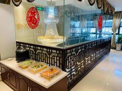 -金彤川菜(西稍门店)