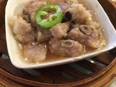 -潮福城大酒楼·潮粤菜·港式点心(阳光城店)