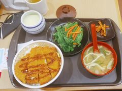 -食其家·牛丼咖喱(金桥国际店)