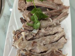 -鹏馨羊羔肉·非遗(新建街店)