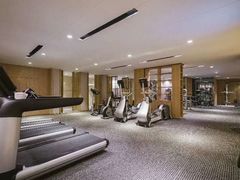 -上海静安铂尔曼酒店