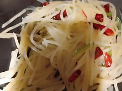 -金牌外婆家(苏州中心店)