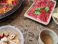 -重庆渝达老火锅(春熙路店)