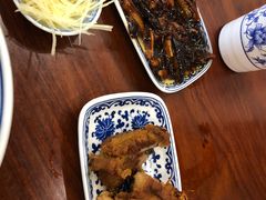 爆鱼-同得兴面馆.苏式面.三虾面(园区店)