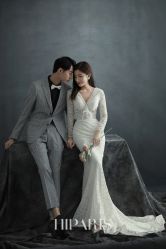 -巴黎婚纱摄影(瑞安旗舰店)
