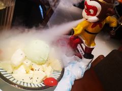 -鱼谦脆皮烤鱼(北一路万达店)
