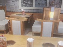 -呷哺呷哺 黄金牧场 (欢乐谷店)