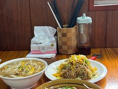 -老袁炒年糕(富豪路店)