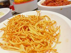 -龍歌自助小火锅(李沧顺和汇店)