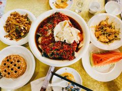 -良师门滨海人家·海鲜·家常菜(滨海城店)