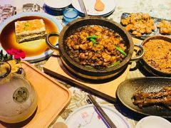 -绿茶餐厅(燕郊永旺店)