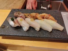 -鮨冠OMAKASE食べ放题(北京首店)
