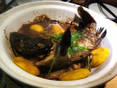 -吕氏疙瘩汤·私家菜馆(慈云寺店)