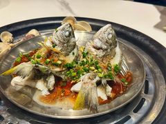 -水禾轩·海鲜蒸汽主题餐厅(拱北店)