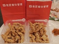 -憨铁匠老火锅(龙岗万科里店)