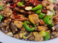 -买福记大盘鸡新疆菜
