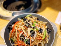 -姜虎东白丁烤肉(恒隆广场店)