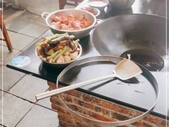 -柴院·柴火鸡