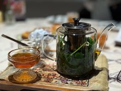 -丝路有约·优雅新疆菜(万宴城店)