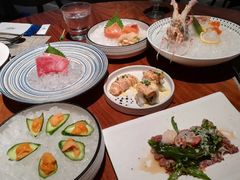 -Mr·Fish鱼鲜生海鲜放题(银泰in99店)