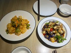 -味莊·青岛菜(云霄路店)