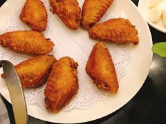 娘子鸡翅-吉友粥底火锅(方斜路店)