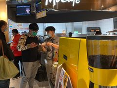 -麦当劳(安立路店)