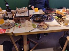 -叁宝烤肉• 西安烧烤(凤城十二路店)
