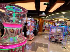 -汤姆熊欢乐世界(正大店)