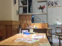 大堂-隆氏兔头(同盛路店)