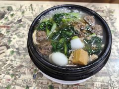 -清真·穆萨砂锅(大皮院店)