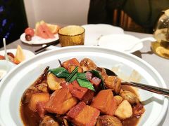 -科力淮扬村(广安门店)