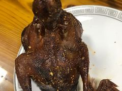 -兆辉木炭海鲜烧烤·海鲜小炒