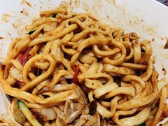 -大海碗·京菜炸酱面(雍和宫店)