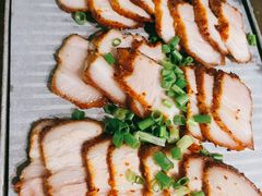 绿茶葱香烤肉-绿茶餐厅(天津天河城店)