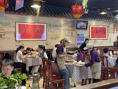-百味地锅鸡(财校分店)