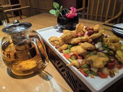 -鸿运楼·舌尖上的徽菜