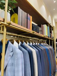 -MR.COLLECTION西装先生(富华里店)