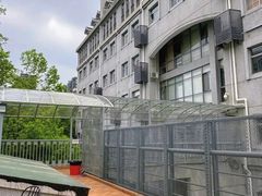 -湖北美术学院(昙华林校区)