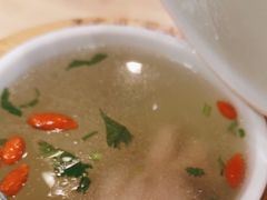 -羊之道草原味道清真餐厅(番禺店)