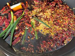-黄潇洒老火锅(九眼桥宏济巷店)